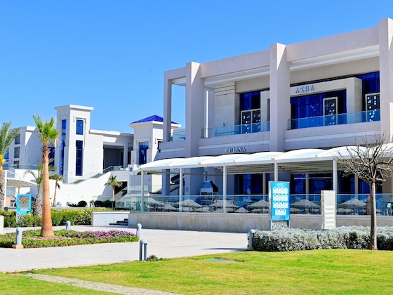 Gallery - Pickalbatros White Beach Taghazout - Adults Friendly 16 Years Plus - Ultra All Inclusive