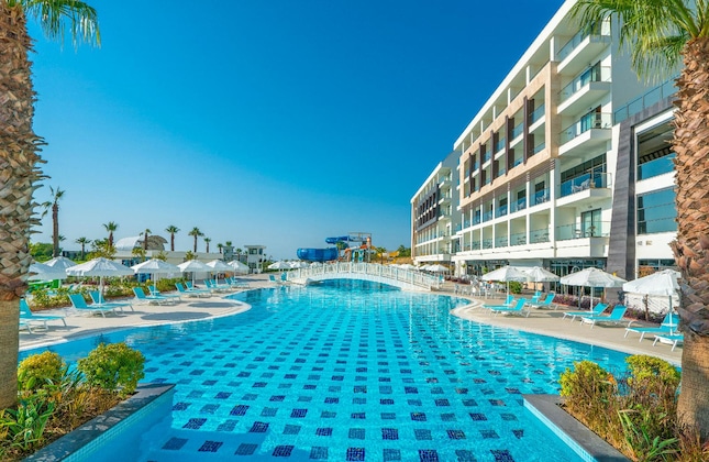 Gallery - Diamond De Luxe Hotel Spa