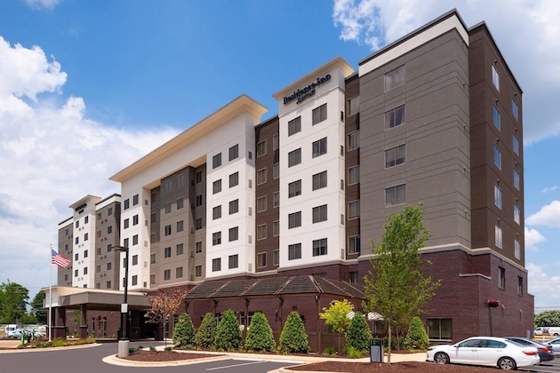 Gallery - Residence Inn By Marriott Charlotte Northlake