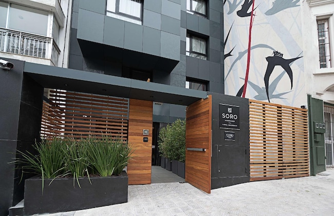 Gallery - Soro Montevideo, Curio Collection By Hilton