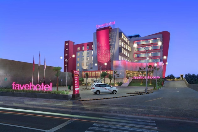 Gallery - Favehotel Sidoarjo