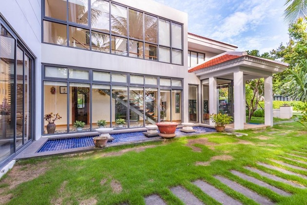 Gallery - Ocean Beach Villas Da Nang