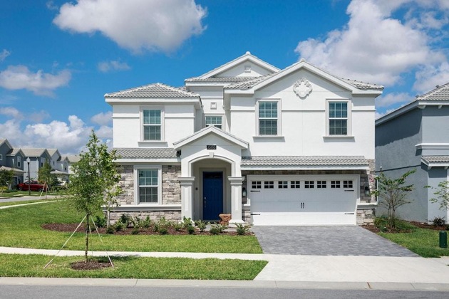 Gallery - Non-Renting - 1586Pd - The Retreat At Championsgate