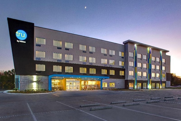 Gallery - Tru By Hilton Northlake Fort Worth