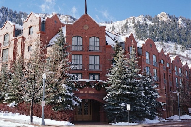 Gallery - St. Regis Residence Club, Aspen