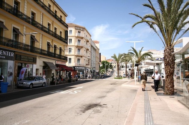 Gallery - Charlie's Hôtel Cannes