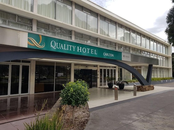 Gallery - Quality Hotel Carlton