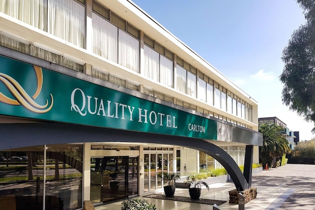 Gallery - Quality Hotel Carlton