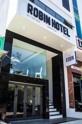Gallery - Robin Hotel Danang