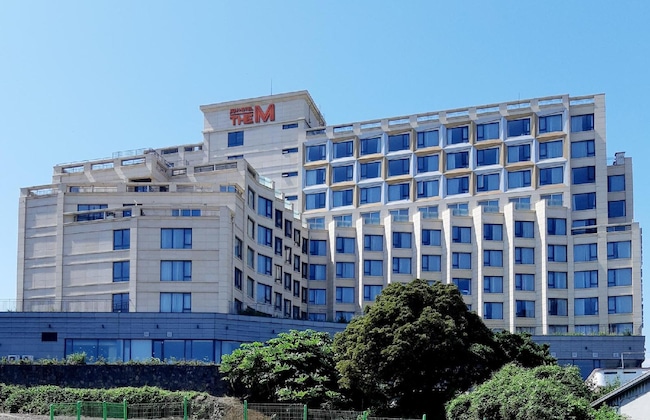 Gallery - Jeju Hotel The M