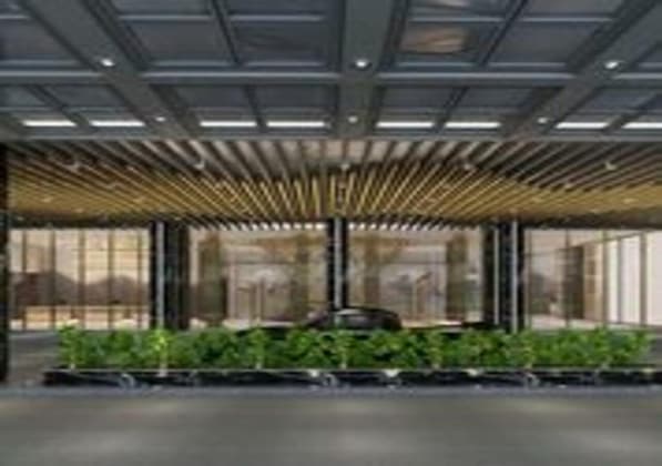 Gallery - Ames Hotel