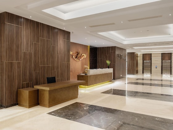 Gallery - Aston Gresik Hotel & Conference Center