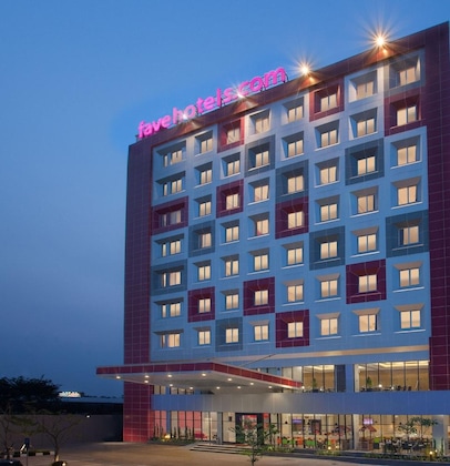Gallery - Favehotel Hasyim Ashari