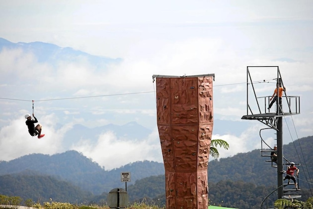 Gallery - Gloria Residences Ion Delemen Genting Highlands