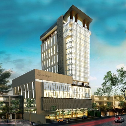 Gallery - Morazen Surabaya