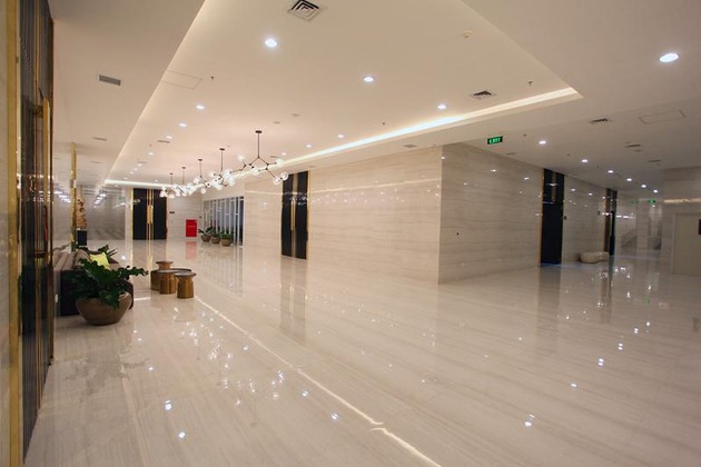Gallery - Grand Whiz Megamas Manado