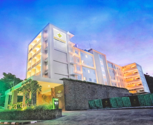 Gallery - Montana Premier Senggigi