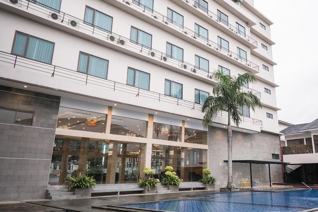Gallery - Novena Hotel
