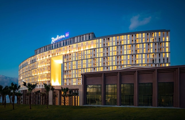 Gallery - Radisson Blu Resort Cam Ranh