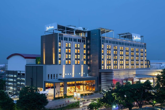 Gallery - Radisson Lampung Kedaton