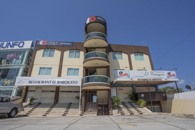 Gallery - Capital O Hotel Los Caracoles