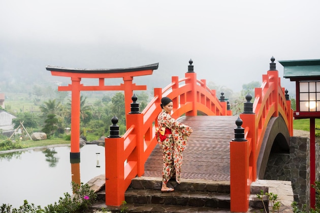 Gallery - The Onsen Resort