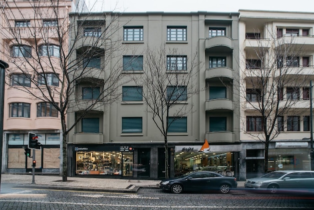 Gallery - D'autor Apartments