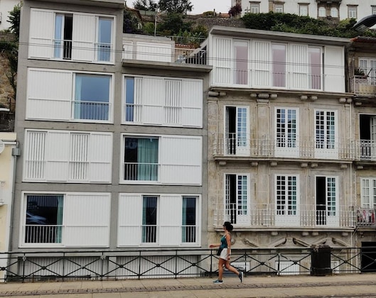 Gallery - Oporto Serviced Apartments - Miragaia