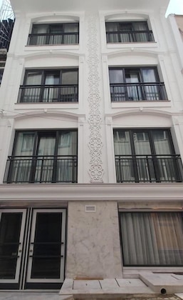 Gallery - Basilissis Hotel