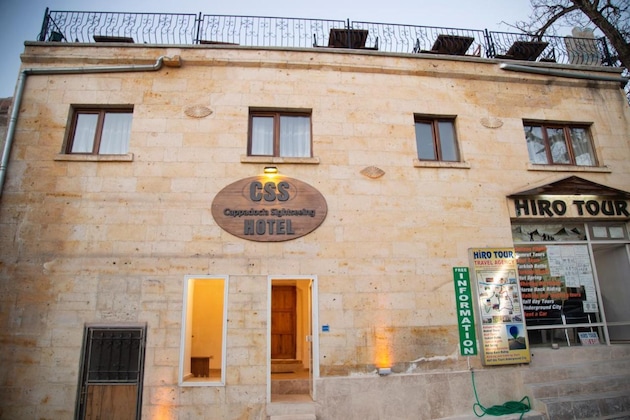 Gallery - Cappadocia Sightseeing Hotel