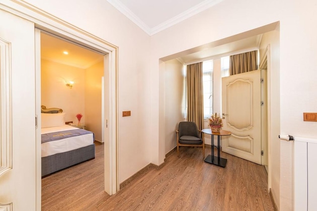 Gallery - Al Madina Hotel