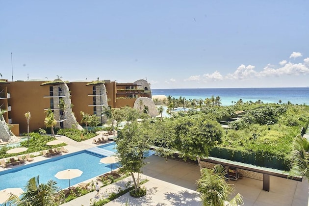 Gallery - Hotel Xcaret Arte – All Parks   All Fun Inclusive, Adults Only