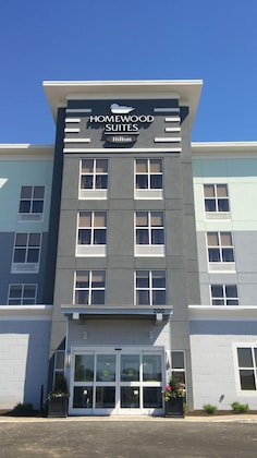 Gallery - Homewood Suites By Hilton Philadelphia Plymouth Meeting