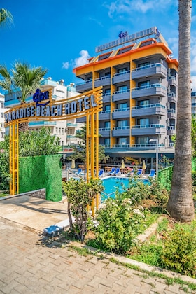 Gallery - Arsi Paradise Beach Hotel