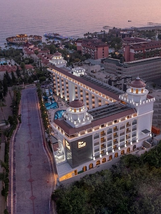 Gallery - Blue Marlin Deluxe Spa & Resort - All Inclusive