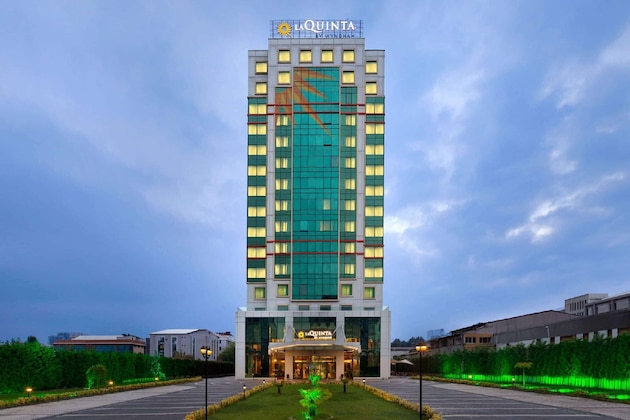 Gallery - La Quinta By Wyndham Istanbul Gunesli