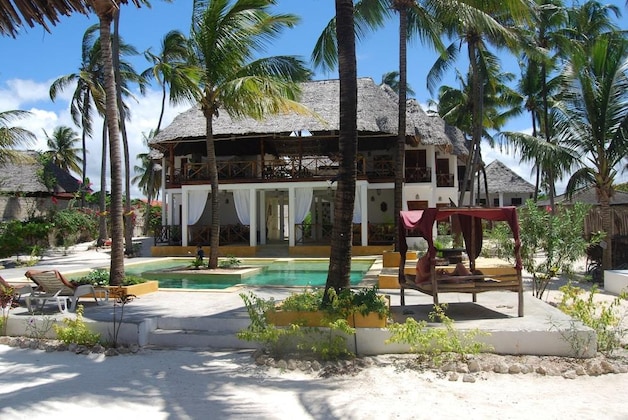 Gallery - Sahari Zanzibar