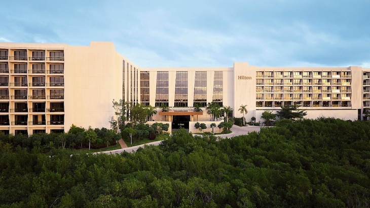 Gallery - Hilton Cancun, an All-Inclusive Resort