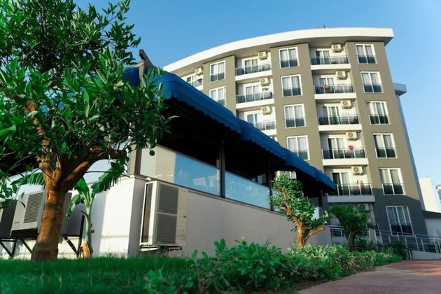 Gallery - Jura Hotels Lara