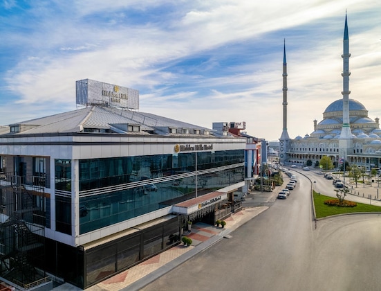 Gallery - Best Western Premier Hidden Hills Istanbul Airport Hotel