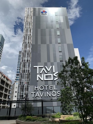 Gallery - Hotel Tavinos Hamamatsucho