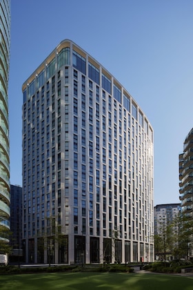 Gallery - Ark Canary Wharf