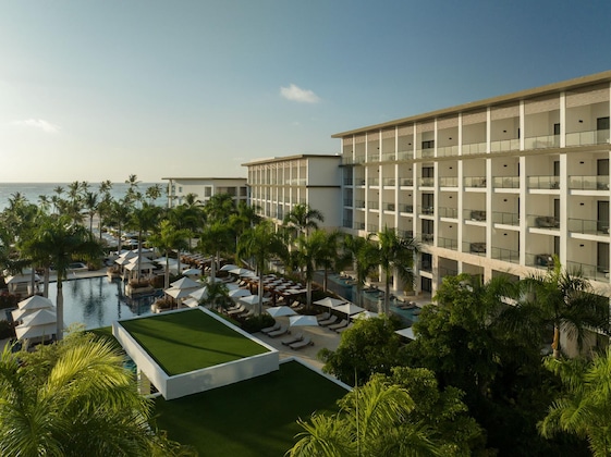 Gallery - Hyatt Ziva Cap Cana - All Inclusive
