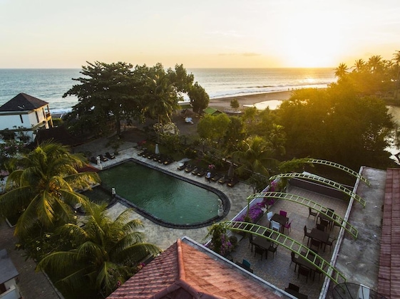Gallery - Puri Saron Senggigi Beach Hotel