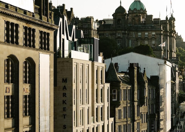 Gallery - Market Street Hotel