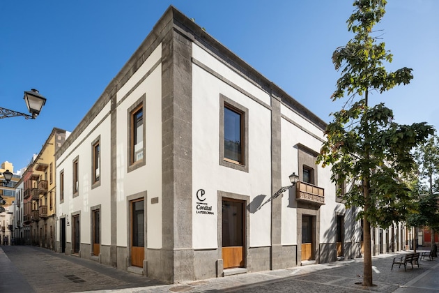 Gallery - Boutique Hotel Cordial La Peregrina