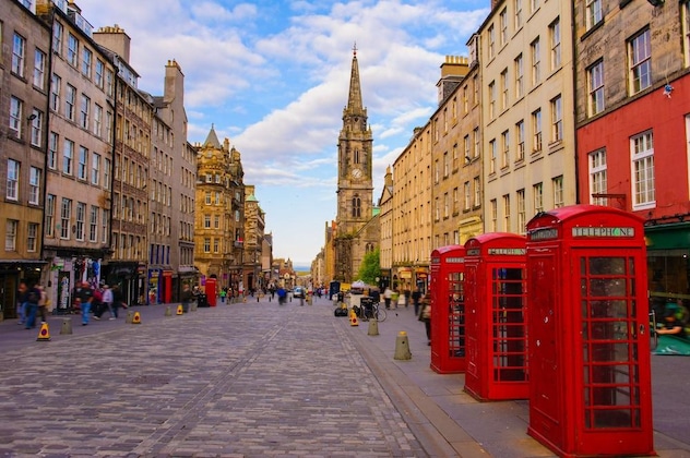 Gallery - Wilde Aparthotels By Staycity Grassmarket