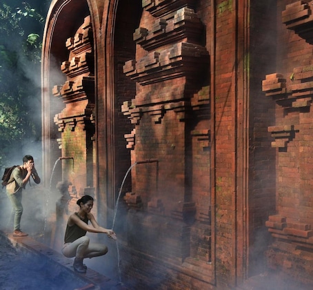 Gallery - Capella Ubud, Bali
