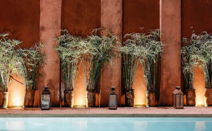 Gallery - Riad Noir D'ivoire