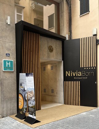 Gallery - Nivia Born Boutique Hotel